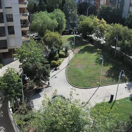 Via Grandi * Cagliari