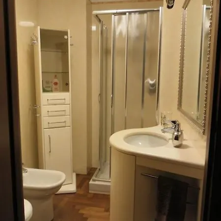 Via Grandi Apartment Cagliari