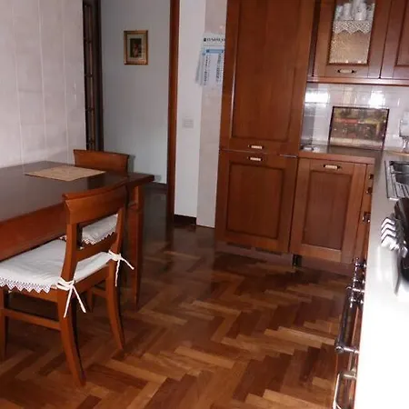 Via Grandi Apartment Cagliari