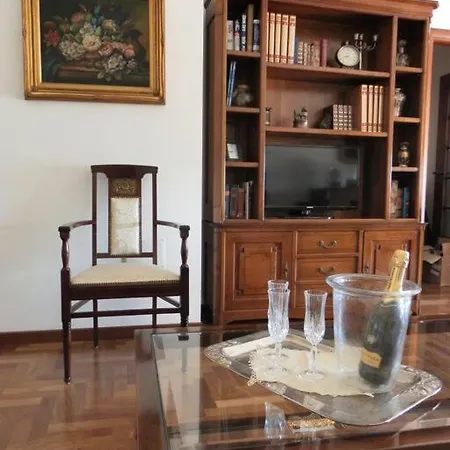 Via Grandi Cagliari
